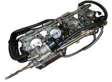 Yamaha WaveRunner JetSki