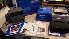 Polaroid Image System Business