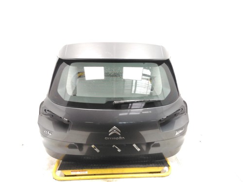Citroen picasso boot lid - citroen,