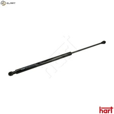 GAS SPRING BOOTCARGO AREA 813 934 FOR NISSAN QASHQAI/+2/VAN K9K292/282 1.5L 4cyl