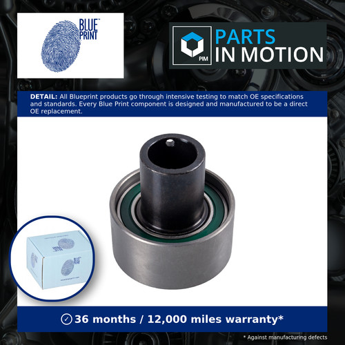 Timing belt tensioner fits - tensioner,