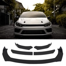 For VW Scirocco TSI MK3 Lower