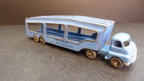 Lesney matchbox toys accessory - toys,