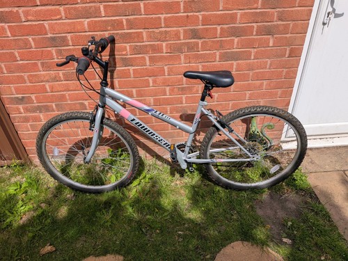 Townsend atb ladies - 18, cycle