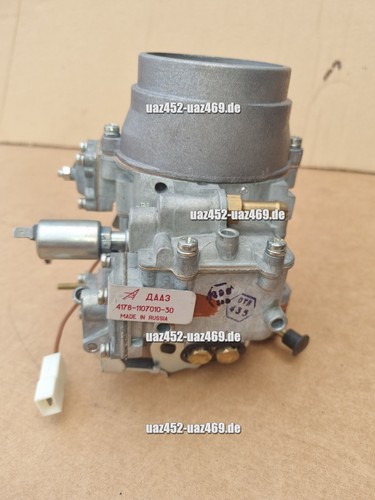 Carburetor uaz 452 - uaz,
