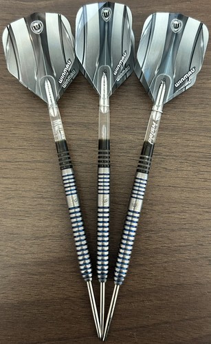 Winmau 24g tungsten - winmau, darts
