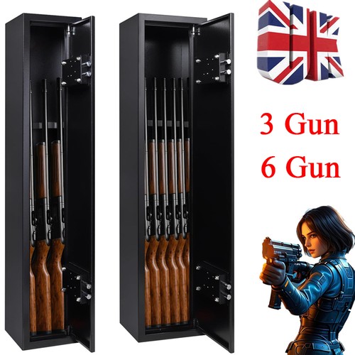 Guns security lockable - guns,