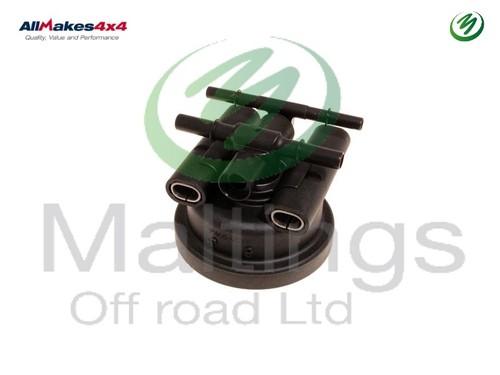 Tdci fuel filter head - fuel,