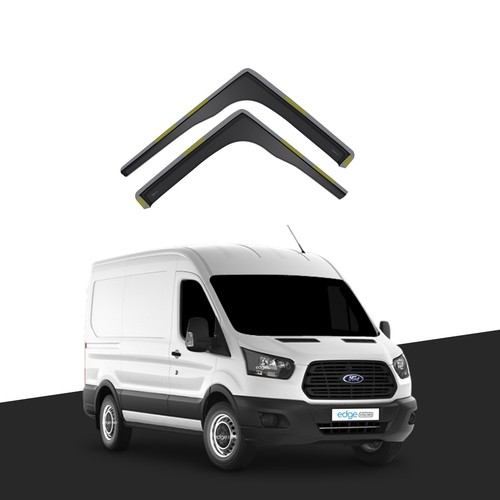 Ford transit mk8 2013 onwards - ford,