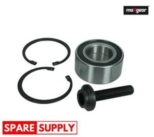 1X WHEEL BEARING KIT FOR AUDI