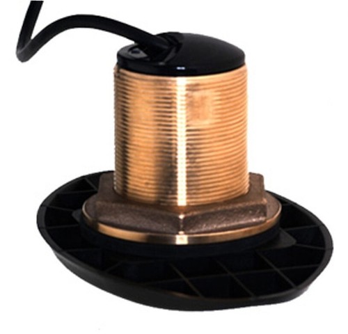 Lowrance bronze hdi through - lowrance,