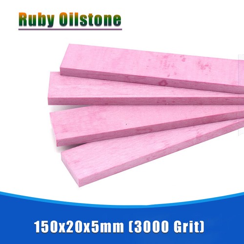 Ruby oilstone fine grinding - ruby,