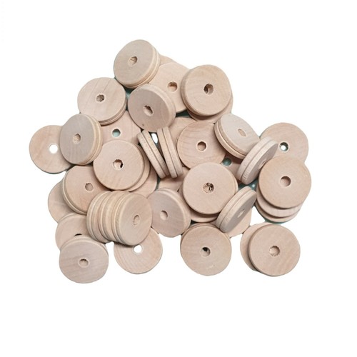 Trustleaf 25mm birch hardwood - birch,