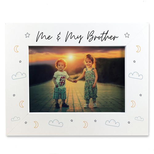 And brother sentiment - and, my
