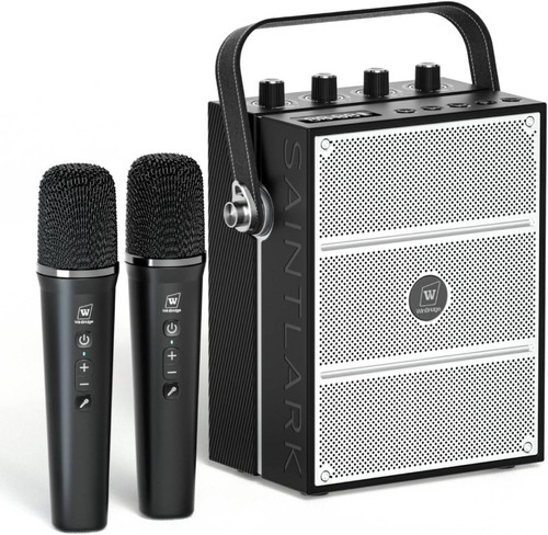 100w powerful voice amplifier - 100w,