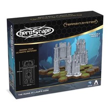 Heroscape: The Ruins at Laur's