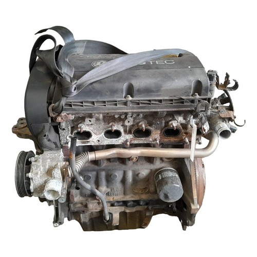 Vauxhall astra z16xep engine - astra,