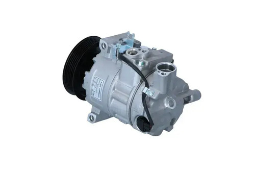 Air conditioning compressor