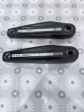 Haibike  Components The Crank'