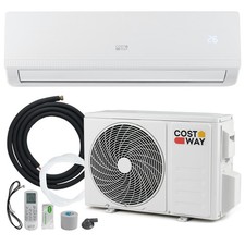 COSTWAY 9000 BTU (2.6 kW) Mini