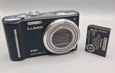 Panasonic Lumix DMC- TZ10