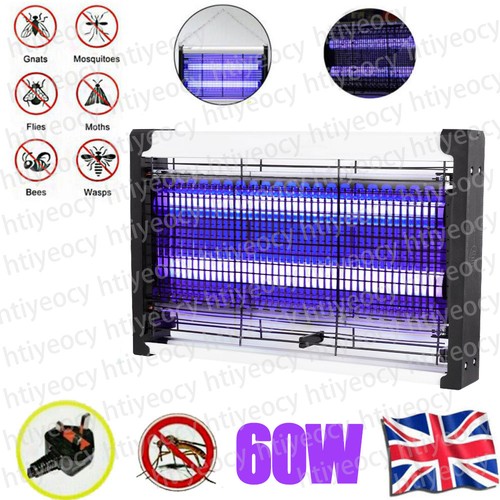 Electric fly bug mosquito - electric,