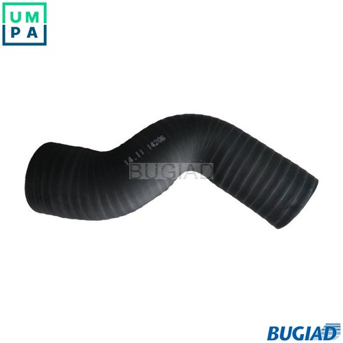 Charge air hose 88600 for - hose, land