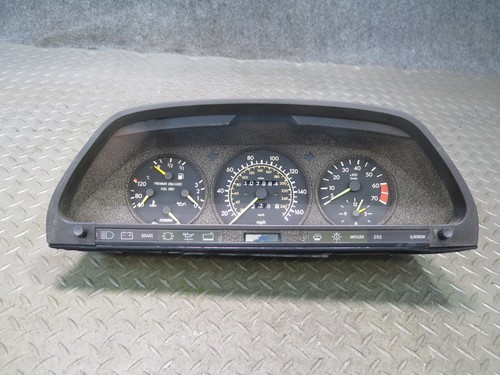 Mercedes w126 560sel - mercedes,