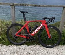 Trek Madone SLR 9 Gen 7 Carbon