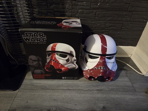 Star wars the black series - wars,