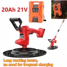 20Ah 800W 38cm 6-Gear Cement