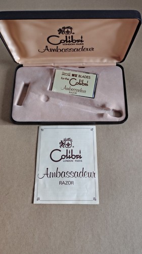 Colibri ambassadeur vintage - colibri,