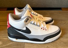 Nike Air Jordan 3 Retro Tinker
