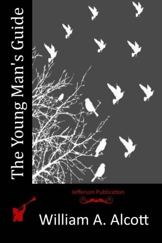 The young man guide by - man's,