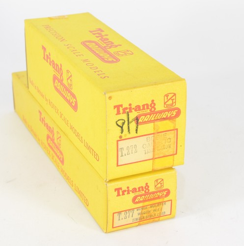 Very rare shop stock triang - rare,