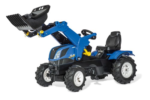 Rolly childrens ride new - ride-on,