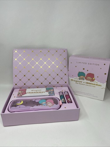 Sugarpill little twin - x,