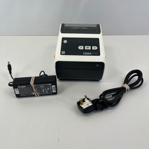 Zebra zd420 direct - zd420,