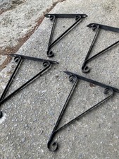 Vintage Hanging Baskets