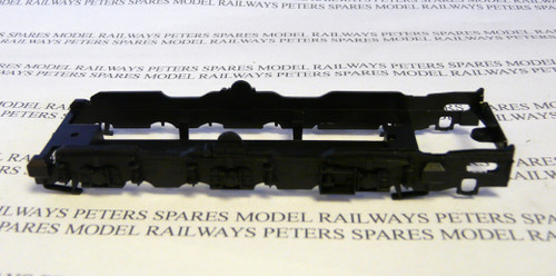 Lima 5186 522 class 40 - lima,