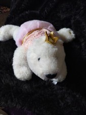 Confetti Keel Toys  Polar Bear