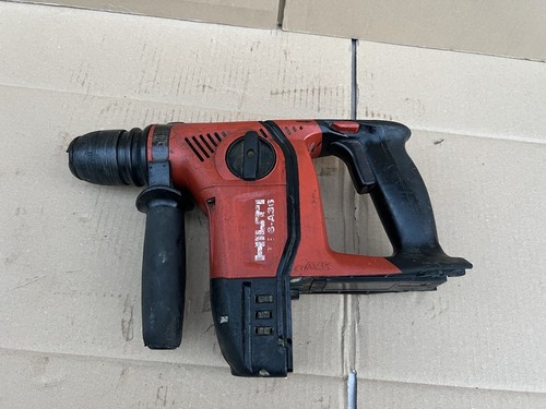 Hilti a36 avr - , hammer
