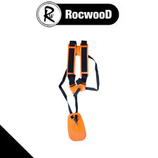 Strimmer Harness Quick Release Fits Most Fits Stihl & Many Other Brushcutter