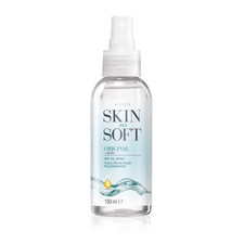 Avon Skin So Soft Dry Oil