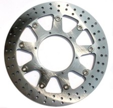 Front floating brake disc BMW F 650 GS DAKAR 1999 - 2007
