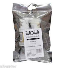 Wow Embossing Powder Starter