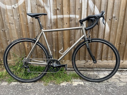 Planet handbuilt by - x, (handbuilt