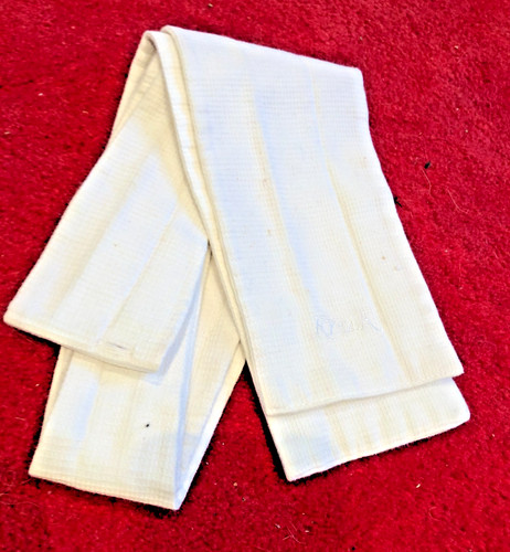 English stock tie show riding - english,