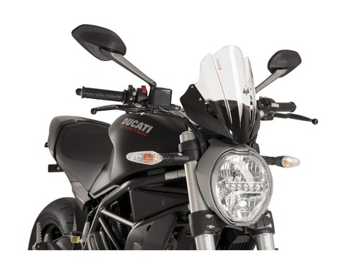 Puig new gen - gen, touring