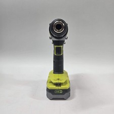 RYOBI R18PD5 Cordless 18V Brushless Percussion Drill with RB18L20 2.0Ah
